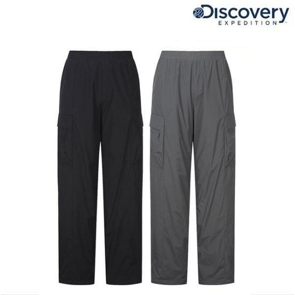 [] 男性メッシュ起毛ウーブントレーニングストリングパンツ DMTP61056