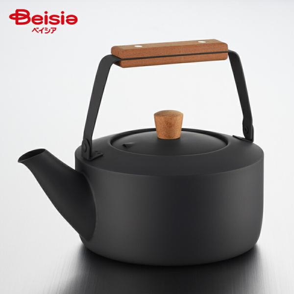 茶き カンダくろいろケトル大 1個 9,636円