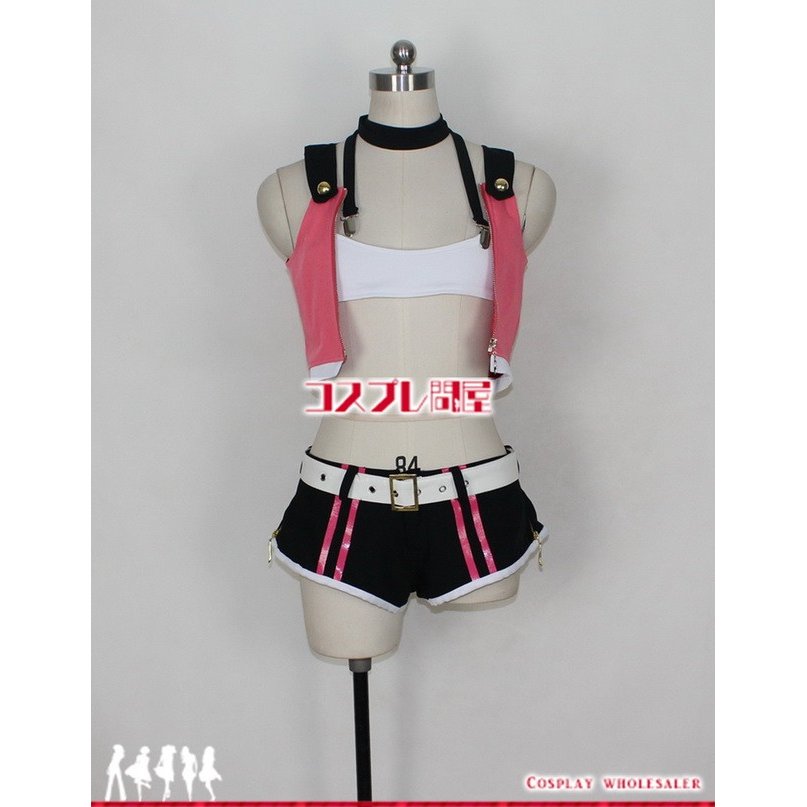 GOD EATER2 ナナ コスプレ衣装