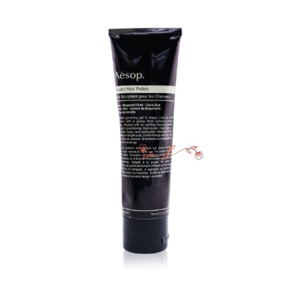 Ae　sop カルプト ヘアポリッシュ 100mL／ナチュラルヘアジェル 正規品