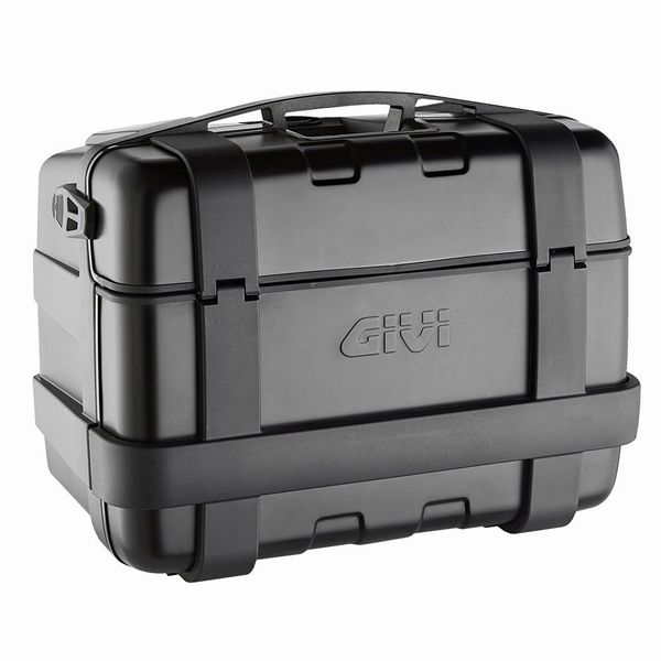 TRK46B TREKKER 46L ブラックライン D92795