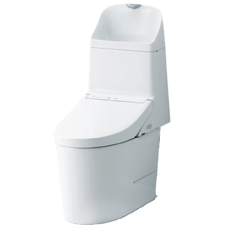 【自社在庫】　CES9335MR　NW1　ウォシュレット一体形便器　GG3-800　リモデル対応　排水芯264～540mm