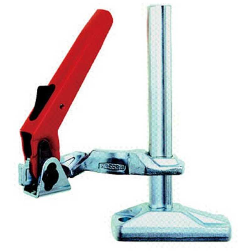 ベッセイ　マシンスピードクランプ BS型 締め付け圧10000N　BS5N