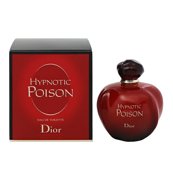 ヒプノティック プワゾン EDT SP 150ml 25,060円