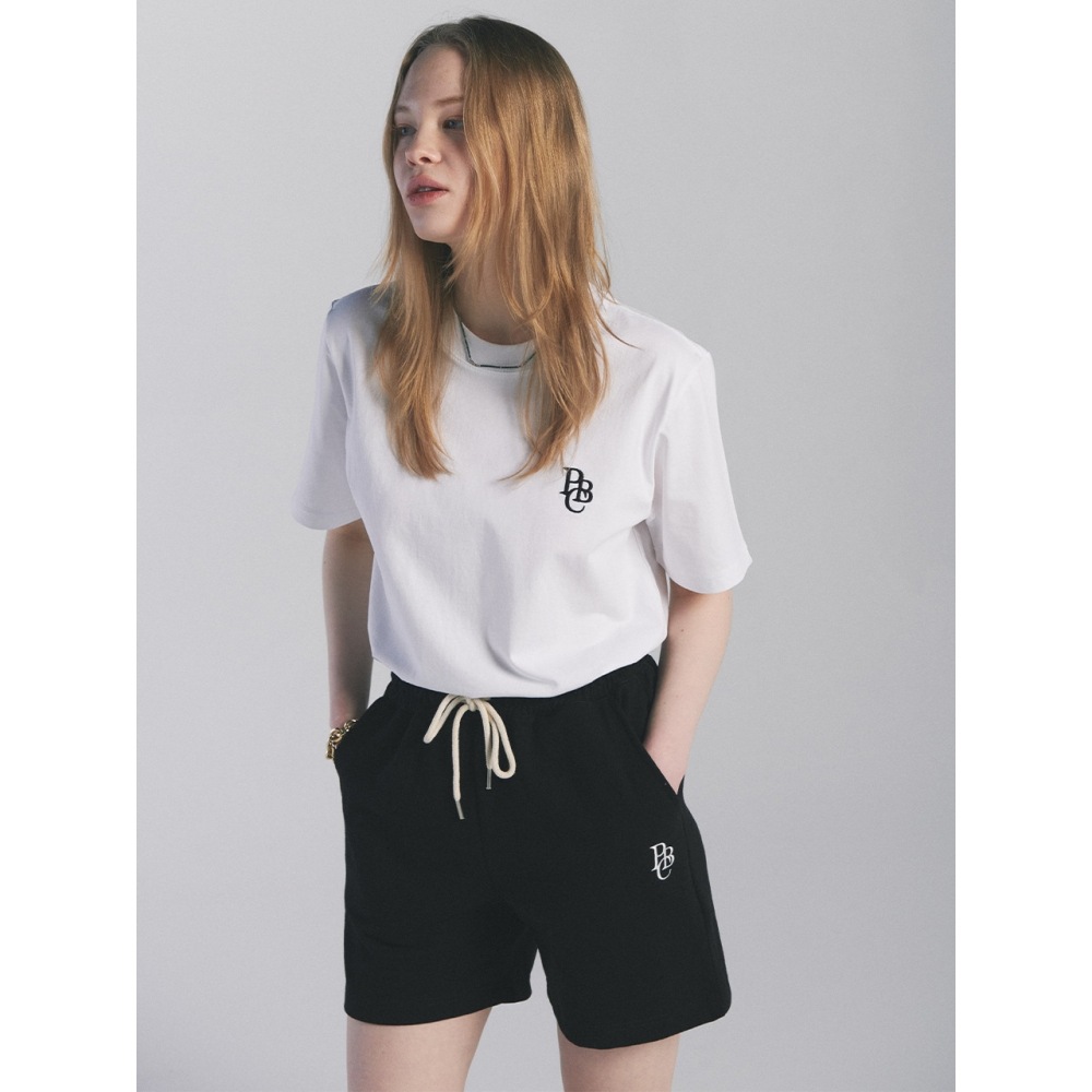 PAPERBOY ウーマンズ PBC ハーフパンツ