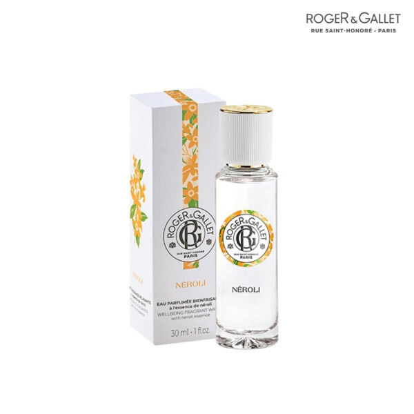 ロジャーアンドギャレット ネロリオ パルピュメ 30ml