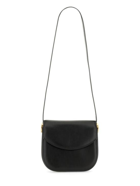 JIL SANDER Women Shoulder Bags J07WG0055 P6569001 Black