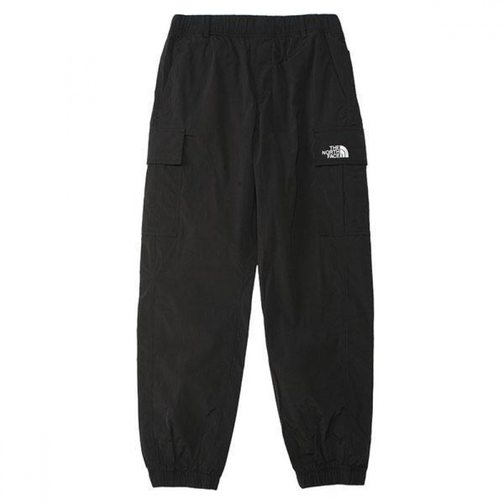 ノースフェイススタニングジョガーブラック NP6NQ62A FW