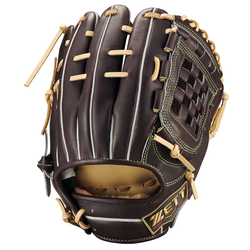 軟式グラブ プロステイタスSE 二塁手遊撃手用 E1タイプ 野球 軟式 グラブ グローブ 限定 26SS (BRGB564SQ)
