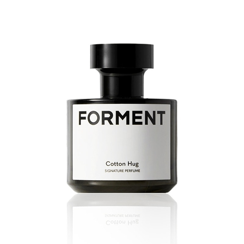 (BTS ジョングク香水) シグネチャーパヒューム 50ml/ 企画セット選択購入可能/Perfume Cotton Hug 50ml 香水