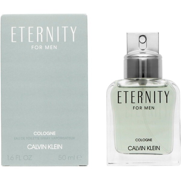 香水 エタニティ フォーメン コロン オードトワレ 50mL CA-ETERNITYCOLOGNE-50