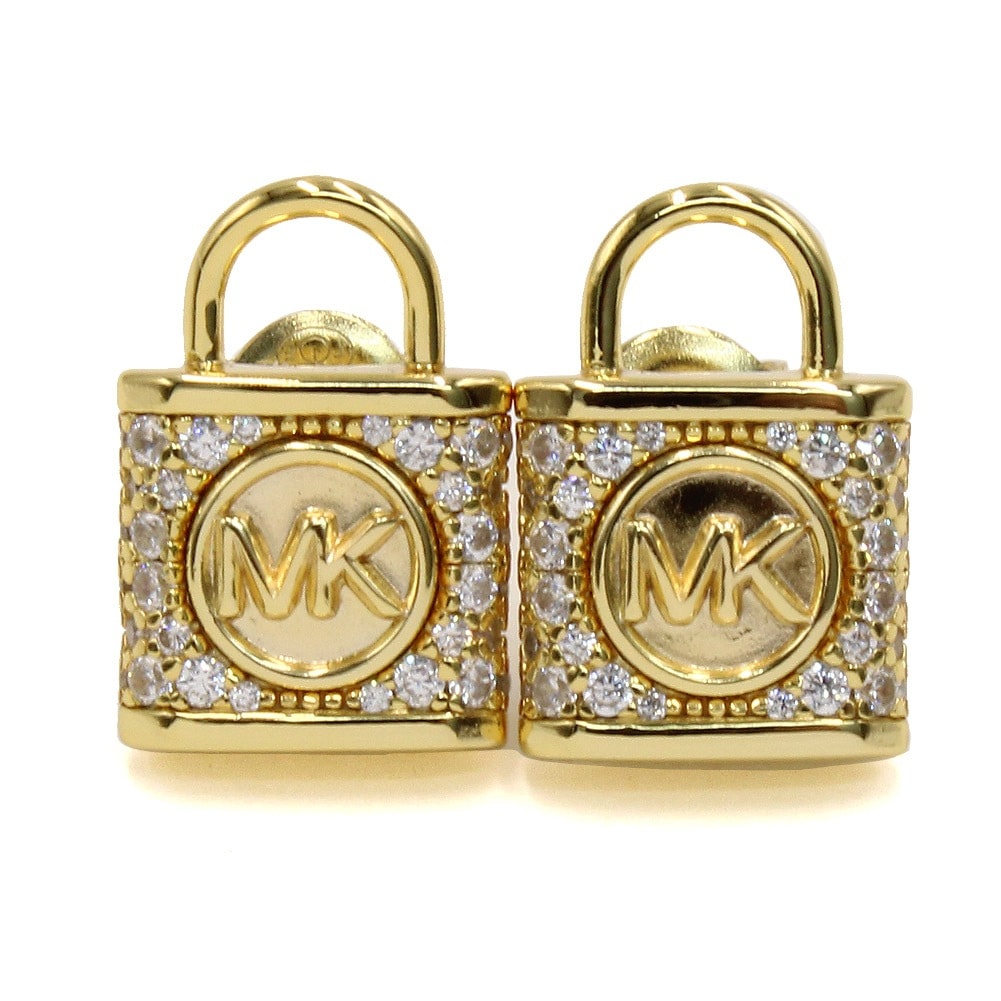 MKC1628AN710 LOCK ER GLD ピアス レディース