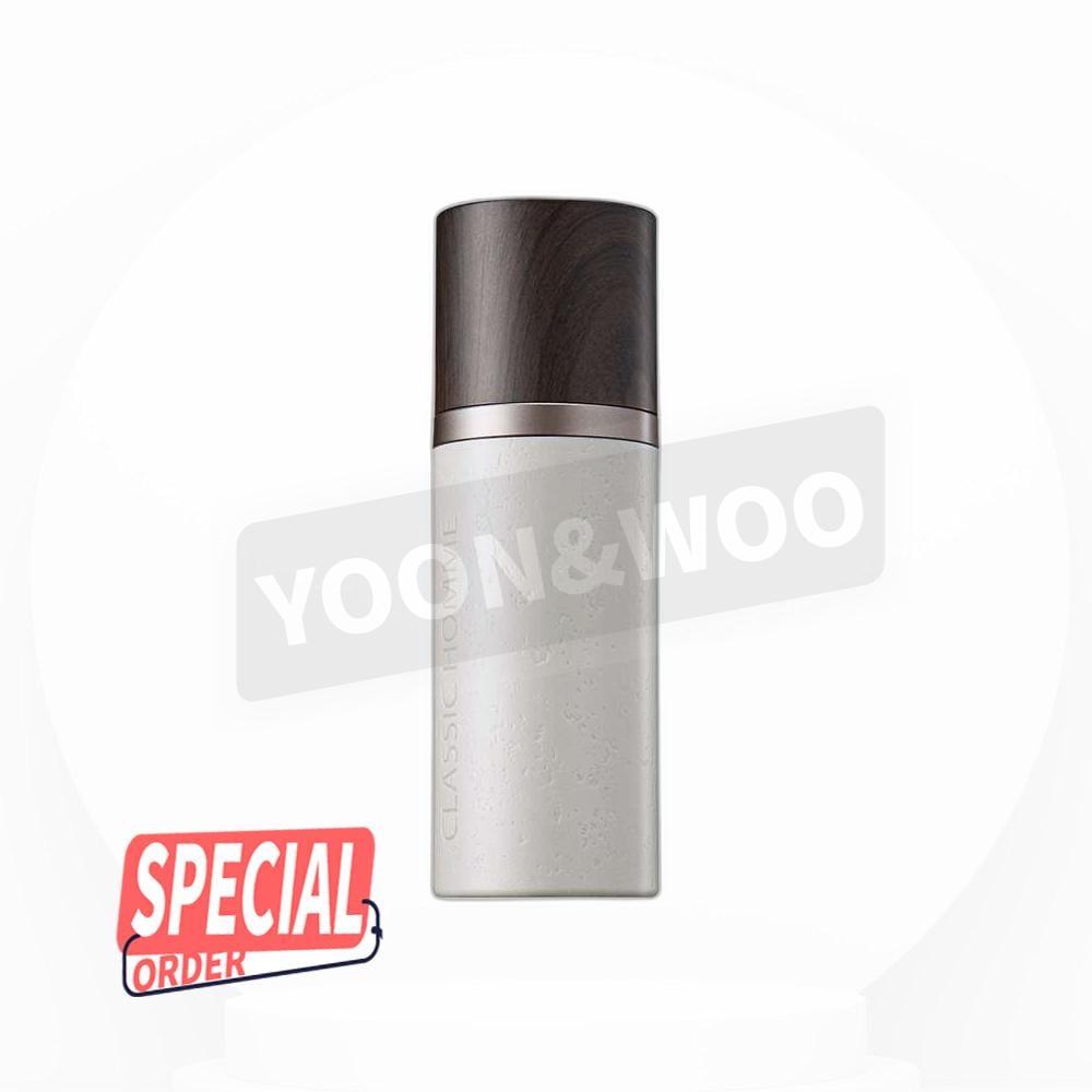 クラシックオムオールインワンエッセンス 100ml 3個