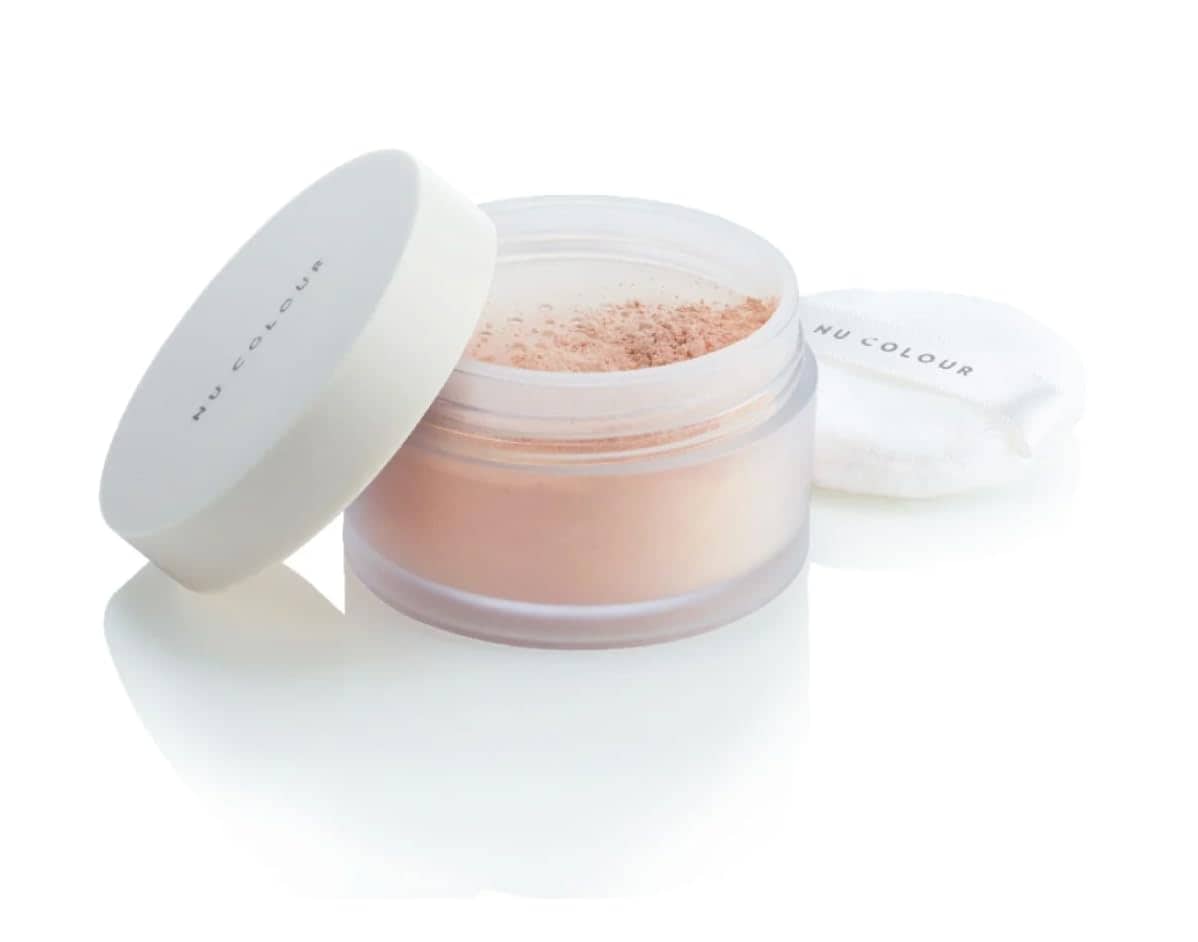 ニュースキン NU SKIN ニュー カラー ルース パウダー 03160427 25グラム (x 1)