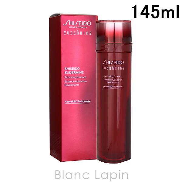 資生堂 銀座東京 SHISEIDO GINZA TOKYO オイデルミン エッセンスローション 145ml 化粧水 [196476/133606]