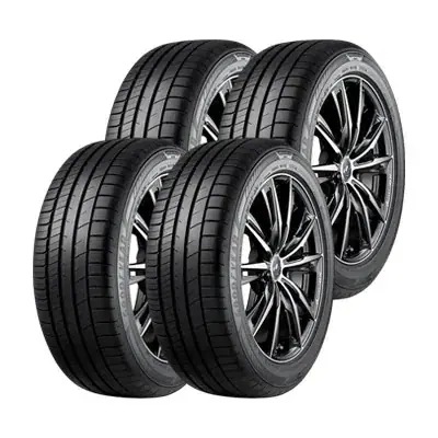 26年製 [4本セット] EfficientGrip RVF02 225/60R17 99H 17インチ 夏タイヤ 低燃費 長持ち 静粛性 [営業日午前着金で即出荷][取付店へ直送可]