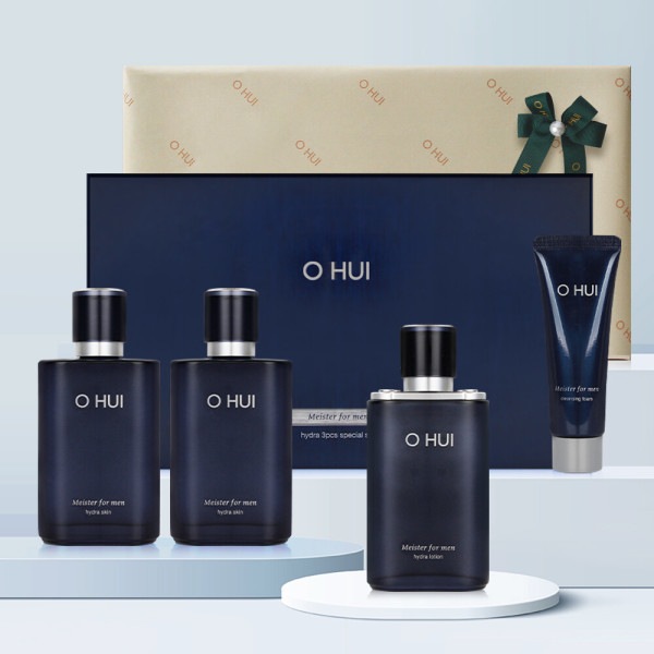 マイスターフォーマン ハイドラ3種企画