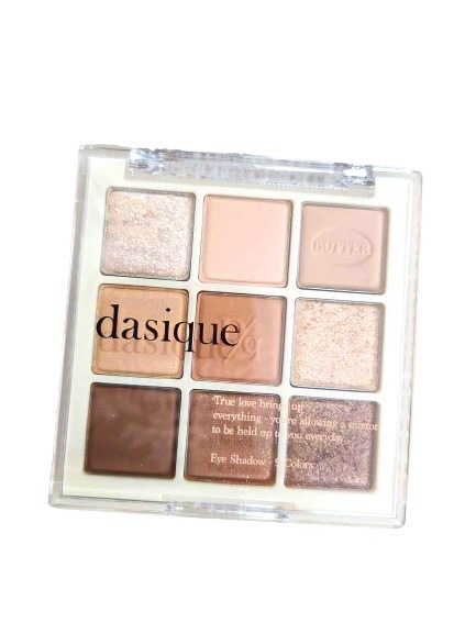 シャドーパレット17 バタークリーム 5,815円