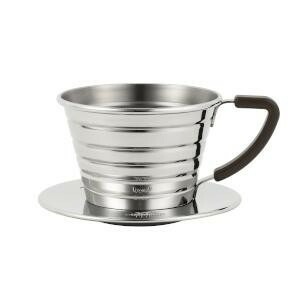 Kalita（カリタ） ウェーブドリッパー 155 S 4151