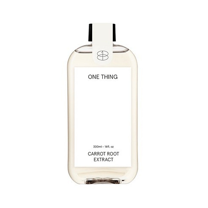 ニンジンエキス トナー 300ml 1個