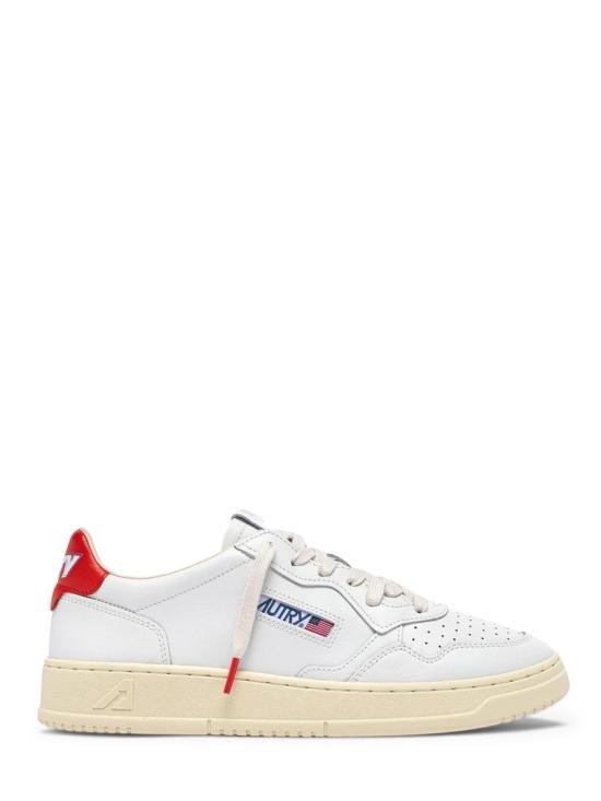 AUTRY Women Sneakers AULWTB03 White