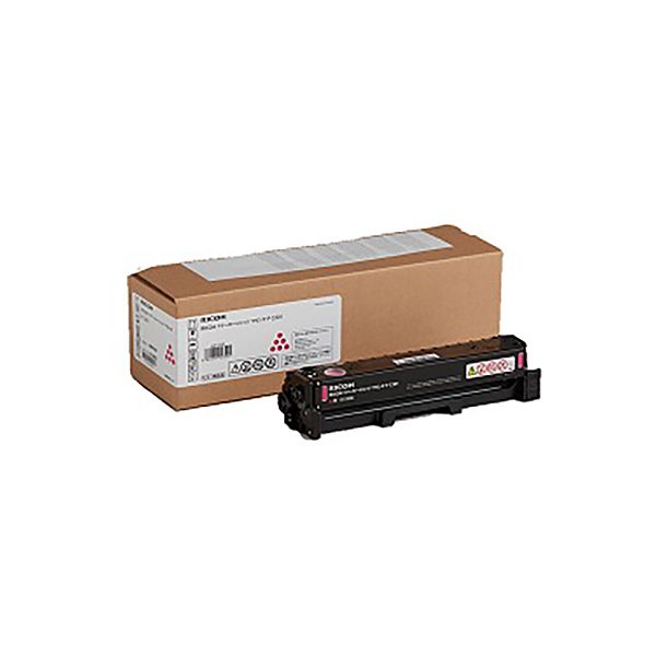 RICOH リコー 514453 トナー P C201 マゼンタ (純正品)