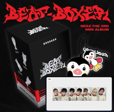 Qoo10 – 「KPOPGOODSSELLER」のショップページです。