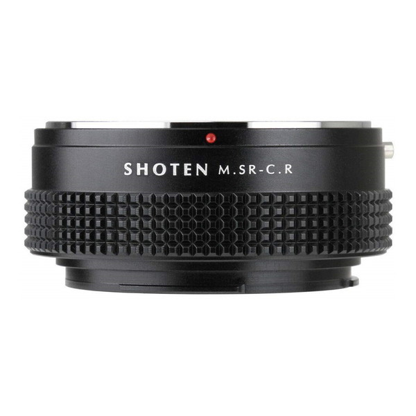 SHOTEN MSR-CR