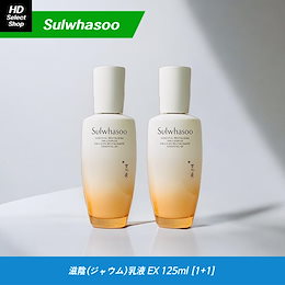 Qoo10 | 雪花秀-ソルファス-SULWHASOO-公式のおすすめ商品リスト