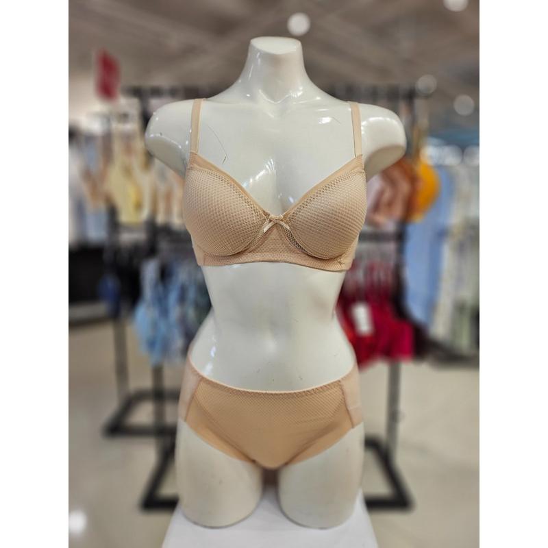 [始興店]メッシュノンワイヤーモールドブラBR6802