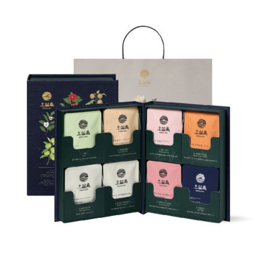 マスターブランド茶ギフトセット