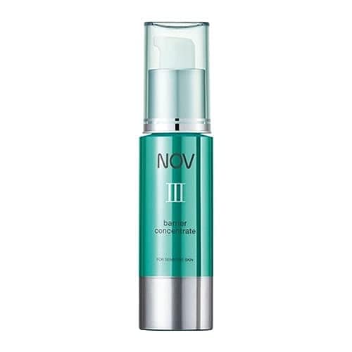 NOV( ノブ 3 ) バリアコンセントレイト 保湿美容液 30g