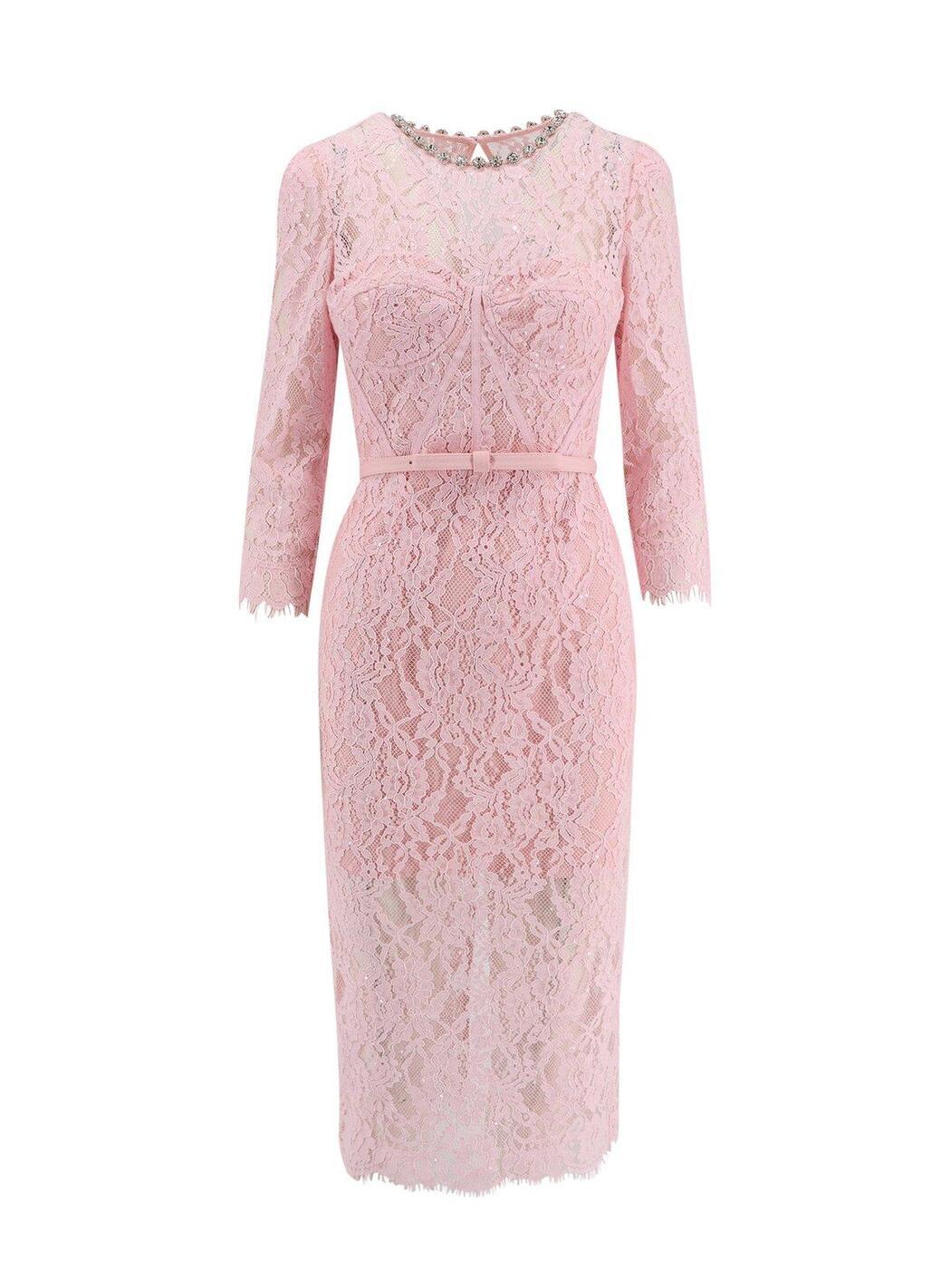 RS25053MAP PINK ピンク 春夏2025 ドレス レディース ia