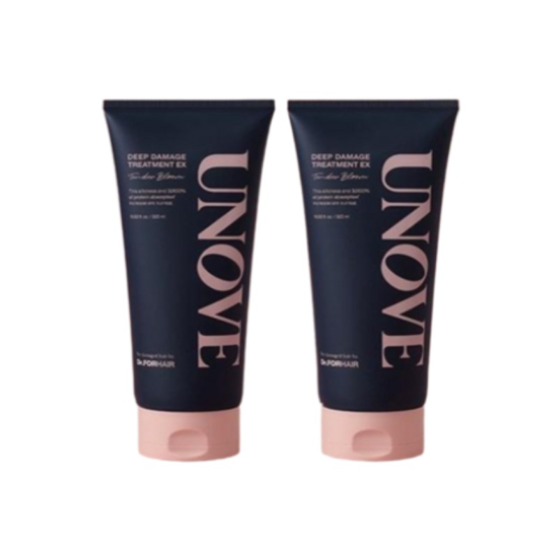 ディープダメージトリートメントex テンダーブルーム 100ml 大容量 洗い流すトリートメント ヘアトリートメント 2個セット