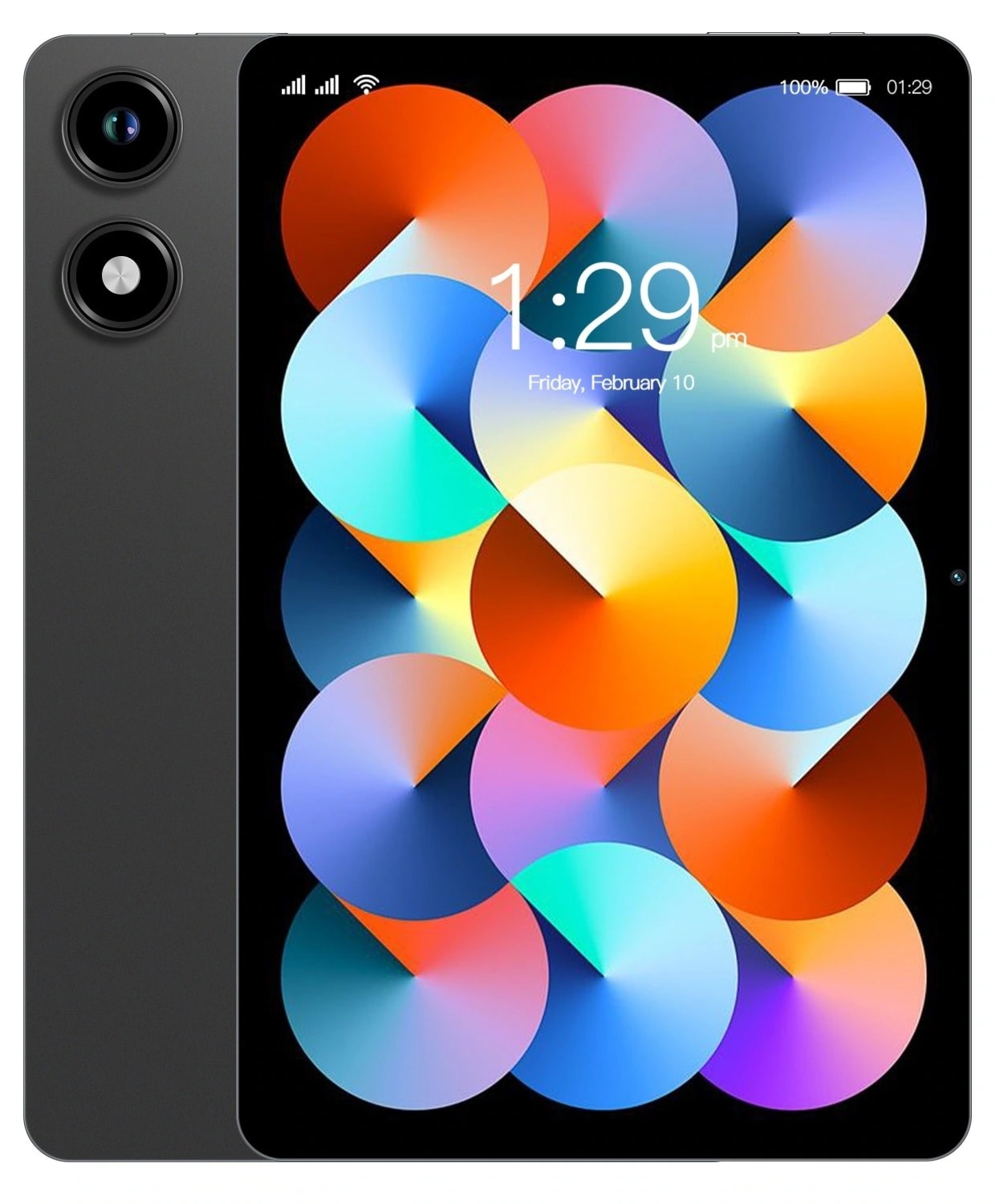 タブレット PC Android14 大画面10インチ 16GB+2TB テレワーク 2560*1600 ネット授業 動画視聴 Bluetooth GPS 通話対応 WiFi 子供向け プレゼン