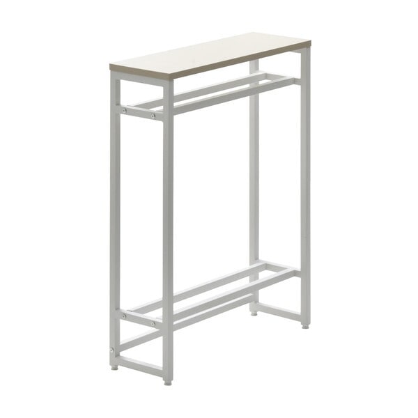 B.Bファニシング NKTB0261MOBEG ベージュ Noko コンソールテーブル メーカー直送