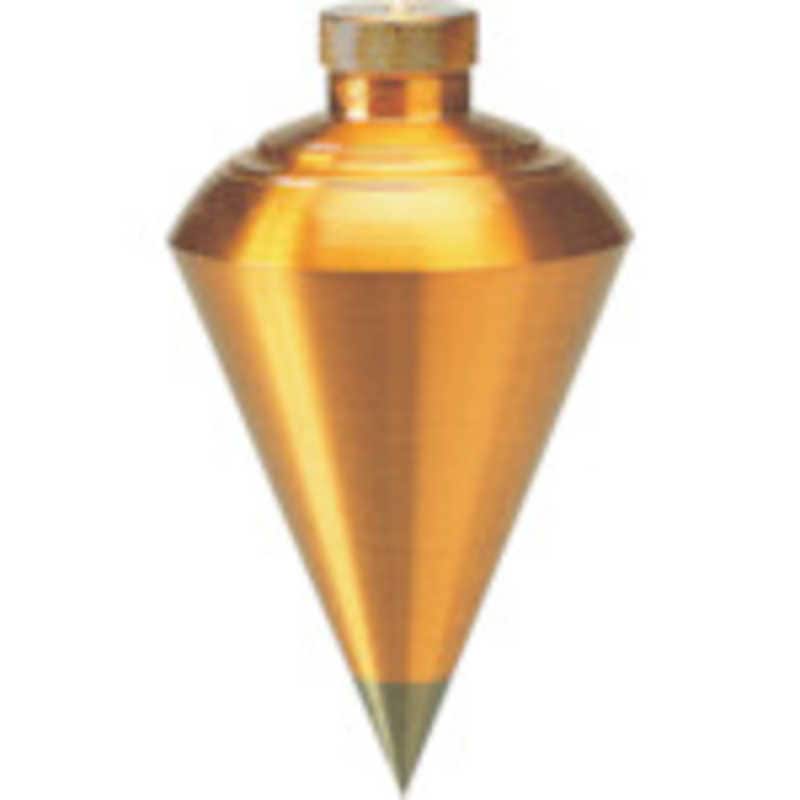 アカツキ製作所　KODミニサイズ真鍮下ゲ振750G 　PB17750G