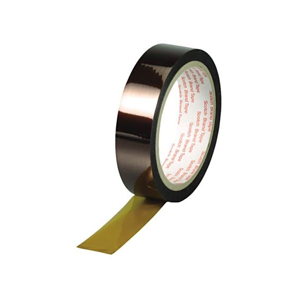 3M 耐熱マスキングテープ 541319mm×33m 541319X33 1巻 12,802円