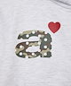 LIGHT GREY/CAMO