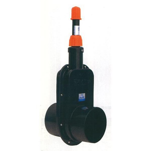 北越農事　ネジ式用水口　125150型　田んぼ　水管理　排水　水田 7,332円