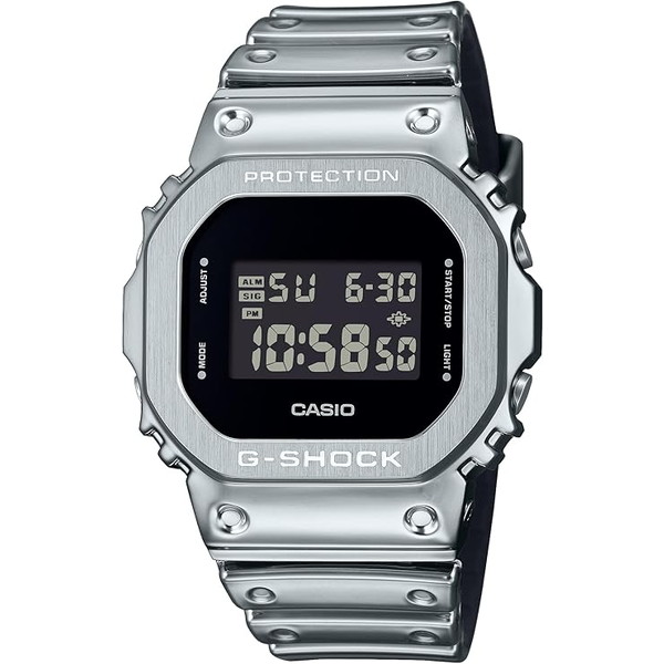 カシオ CASIO 腕時計 G-SHOCK GM-5600YM-8JF
