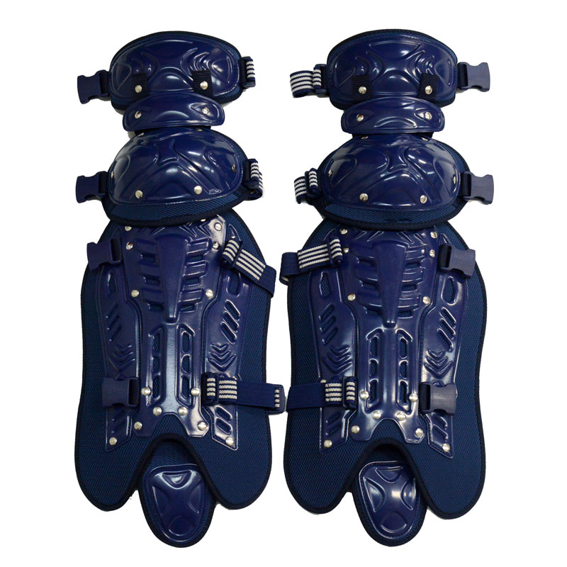 硬式野球用レガーズ 野球 ベースボール キャッチャー (BPL14S)