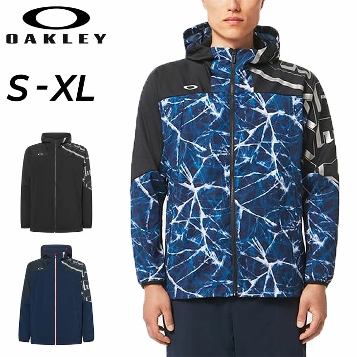 ウインドブレーカー メンズ アウター/裏起毛 保温 撥水 防風 ランニング/FOA404163 6,011円