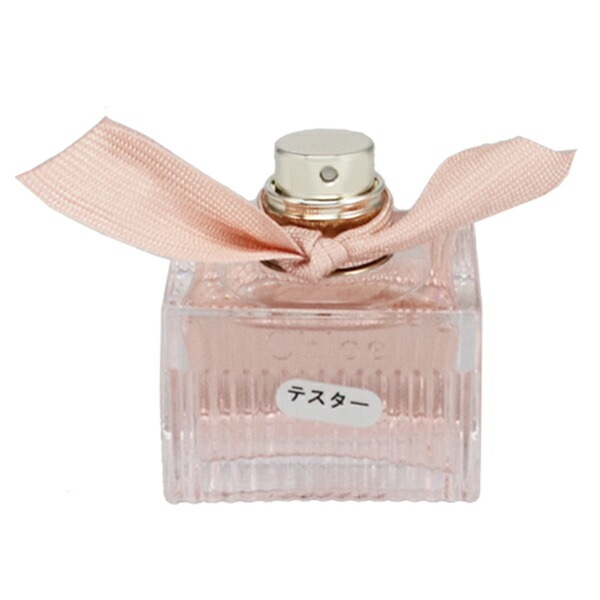 クロエ ロー オードトワレ （テスター） EDT SP 50ml
