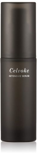 Celvoke(セルヴォーク) インテンシブセラム 美容液 ハリ ツヤ オーガニック成分配合 50mL 15,593円