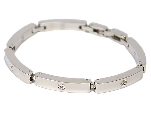 8217BRACCIALE 6POINTS DIAMOND BRACELET DIAMONDS