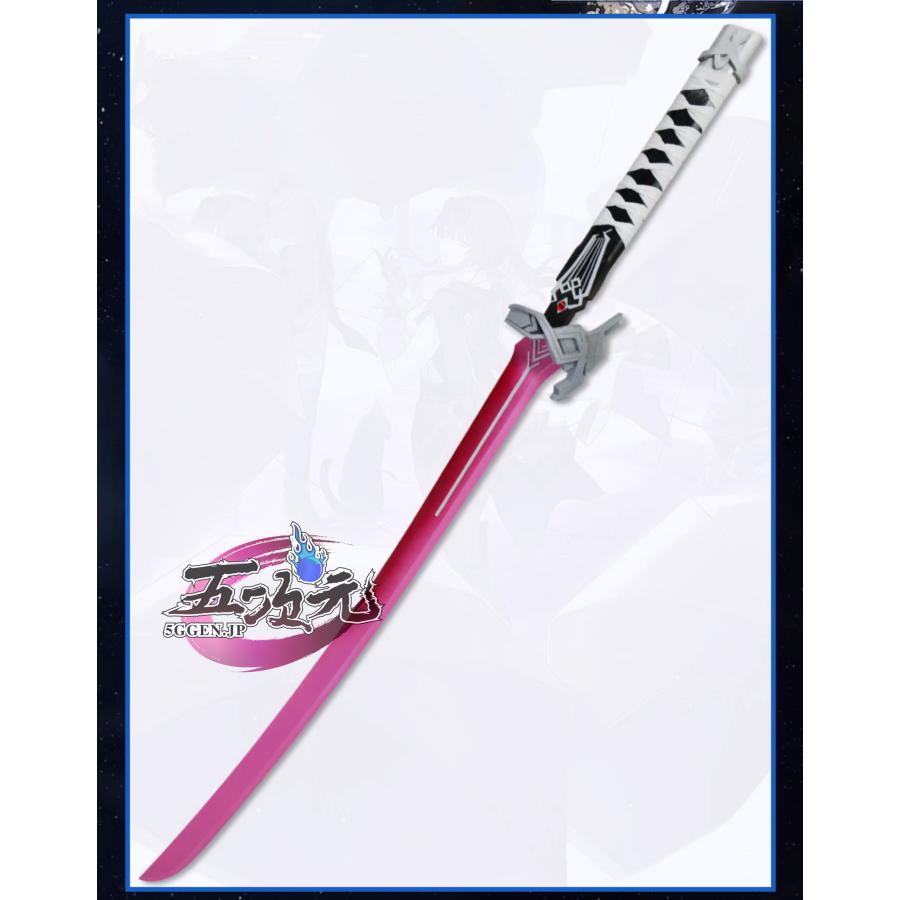 五次元　崩壊スターレイル　コスプレ　崩スタ　カフカ　武器　剣　道具