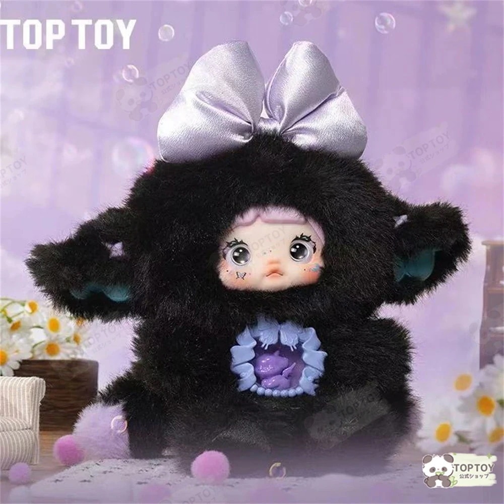 Qoo10] TOPTOY Nommi 限定版 福袋【公式正規品】異 : おもちゃ・知育