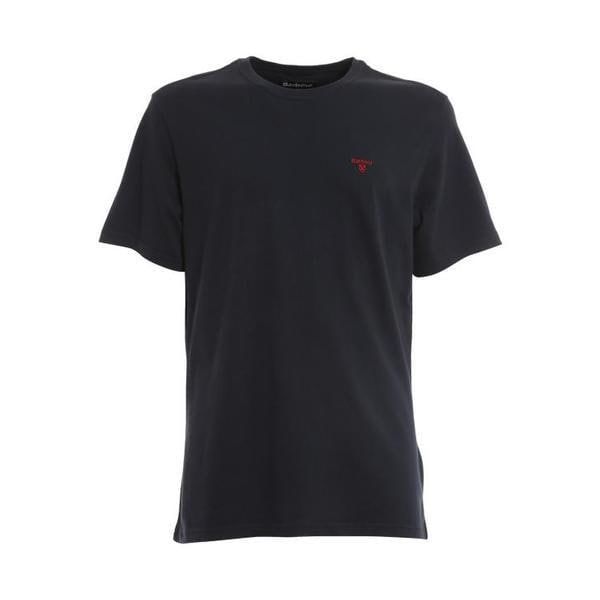 半袖Tシャツ MTS0331 NY91 NAVY DOM