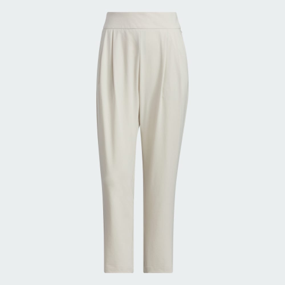 ADIDAS GOLF 7/8 ストレッチ アンクルパンツ JF4553